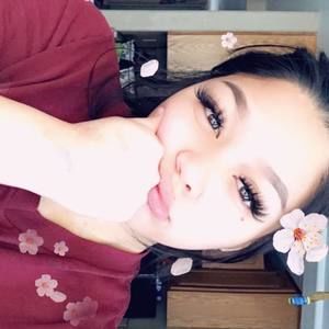 Meet your Posher, Kasey